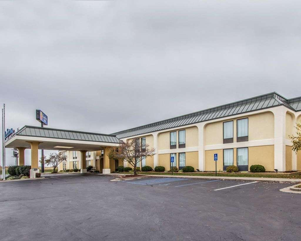 Comfort Inn Perryville