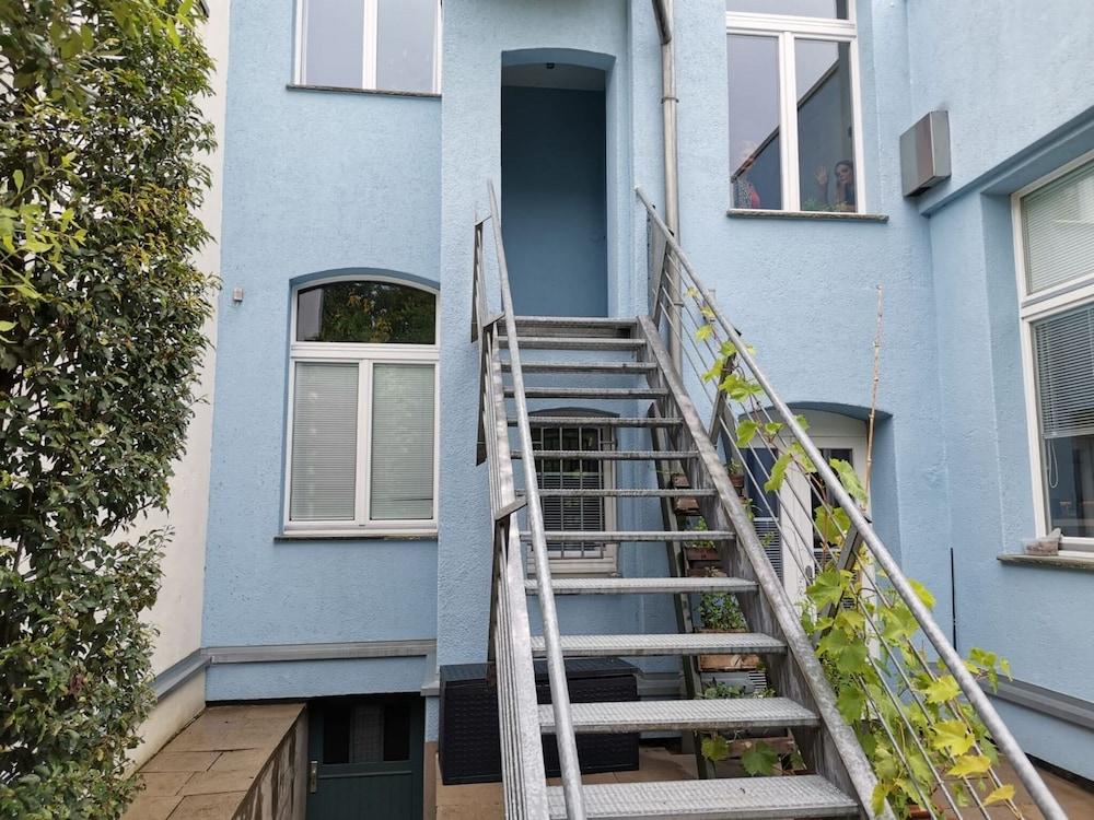 Neat Apartment in Bocholt near Bahia Erlebnisbad Aquapark