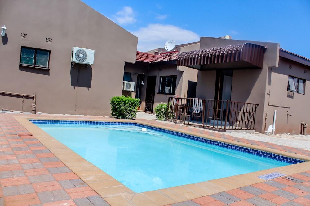 Overflow Guest House Featured Image