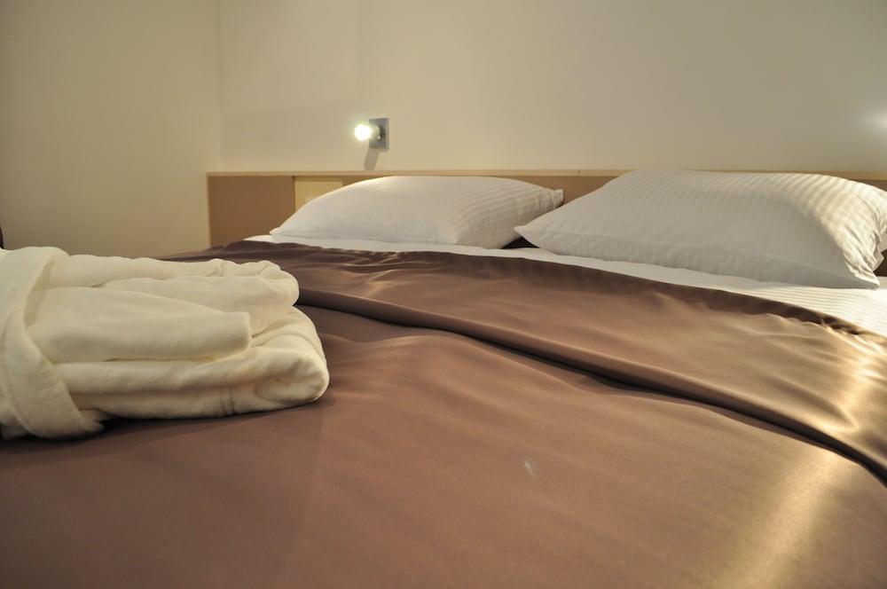 Apartments City&style Room