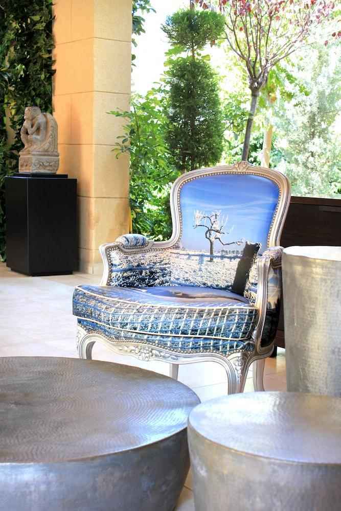 The Ixian All Suites - Adults Only Reception