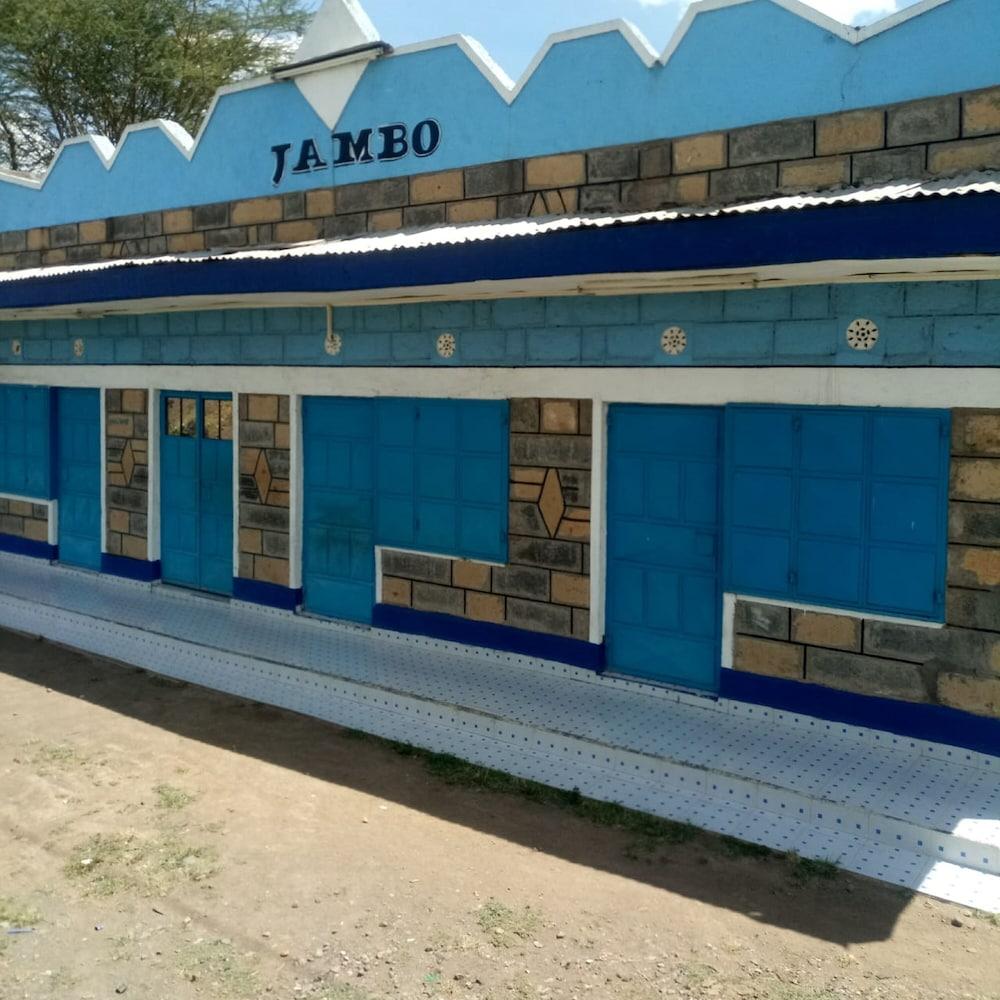 Jambo Guest House