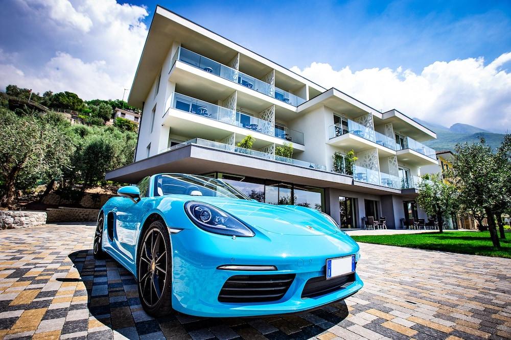 ويل نيس هوتل كازا باركا - للبالغين فقط