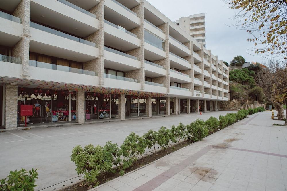 زين سيرف كونكون