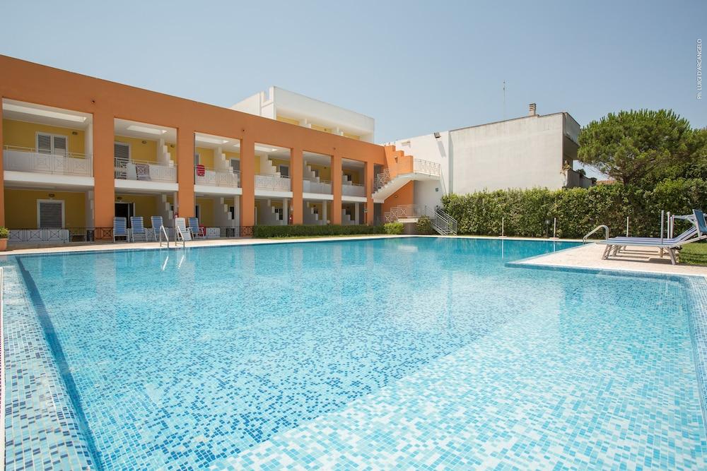 Residence Solaris Featured Image