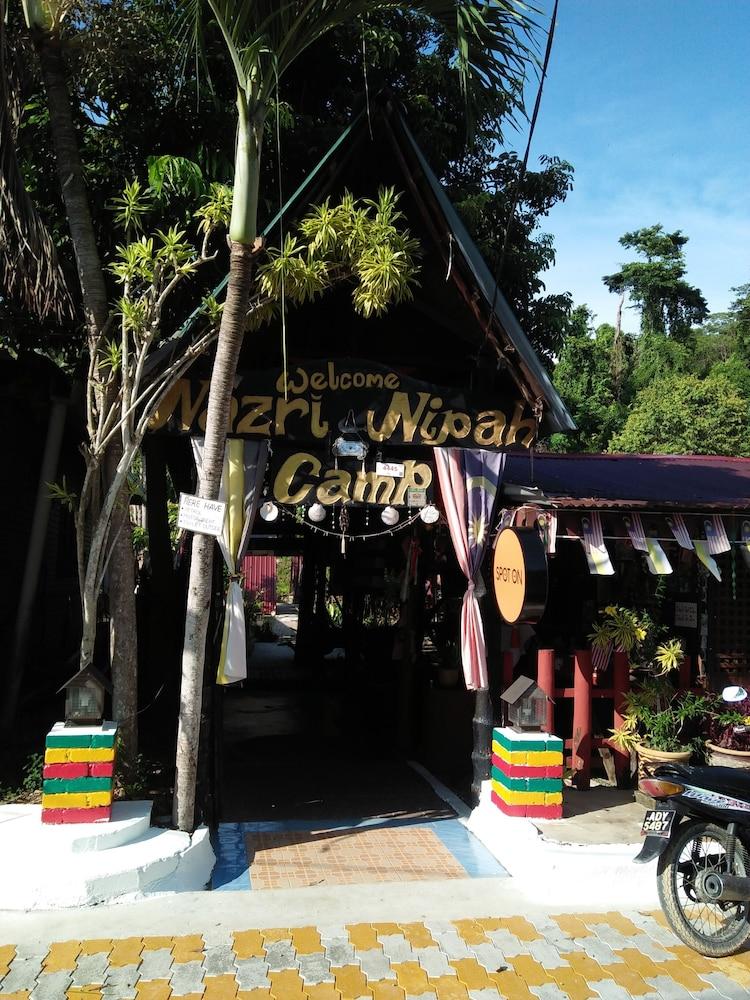 Nazri Nipah Camp
