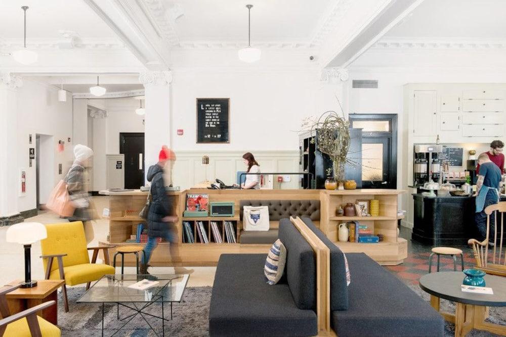 آيس هوتل بتسبرج