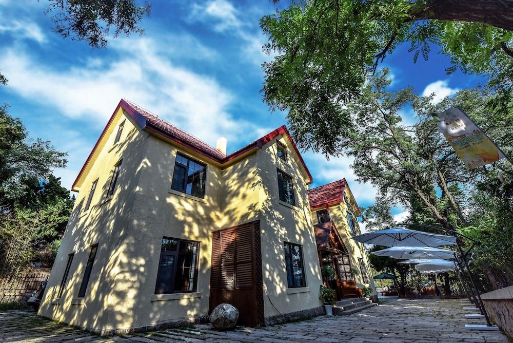 Nordic Memory in Tsingtao Exterior