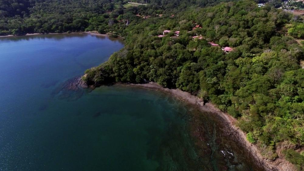 فيستا باهيا فاكيشن رينتال منظر من الجو