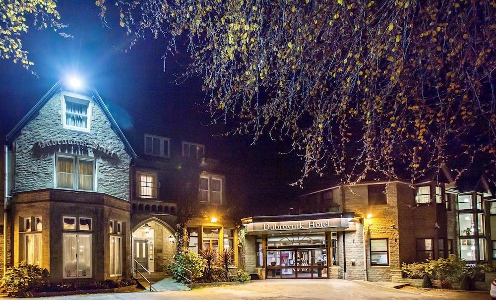 دوبروفنيك هوتل