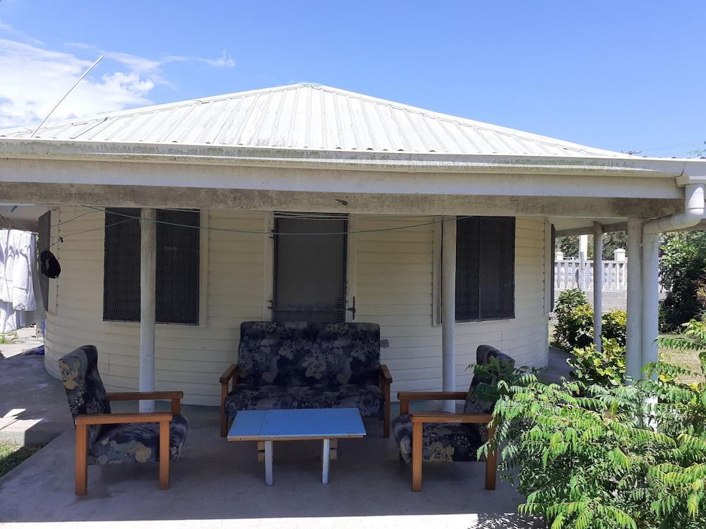 Amour Rendezvous HomeStay