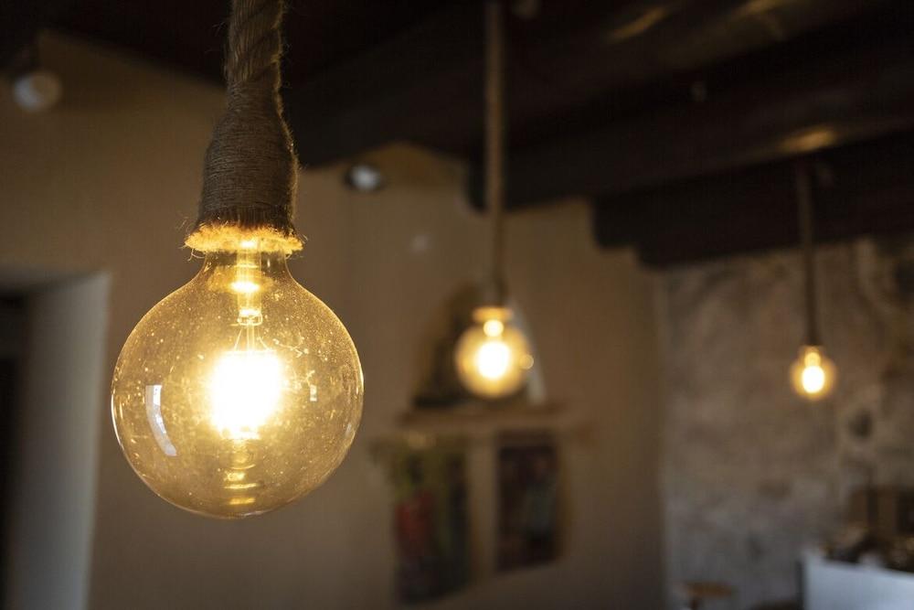 Albergo Diffuso Quaglietta Interior Detail