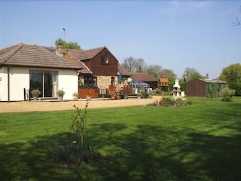 Shire Lodge B&B