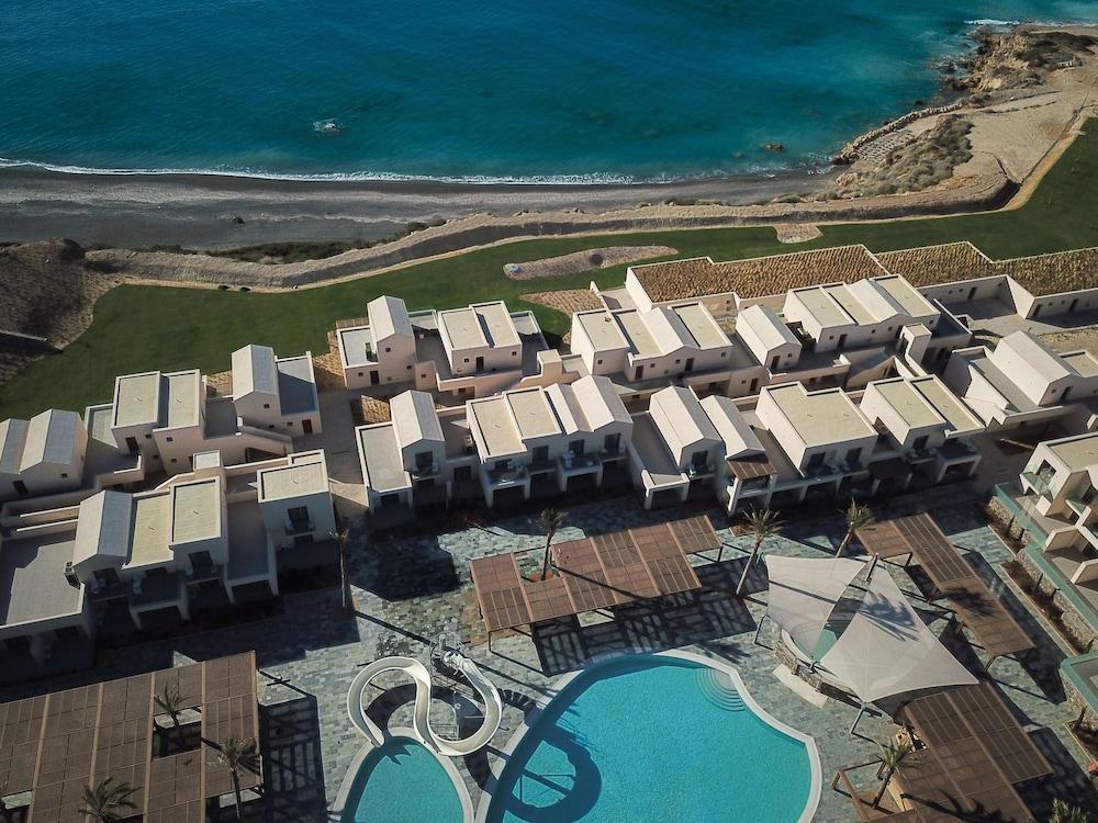ROBINSON IERAPETRA