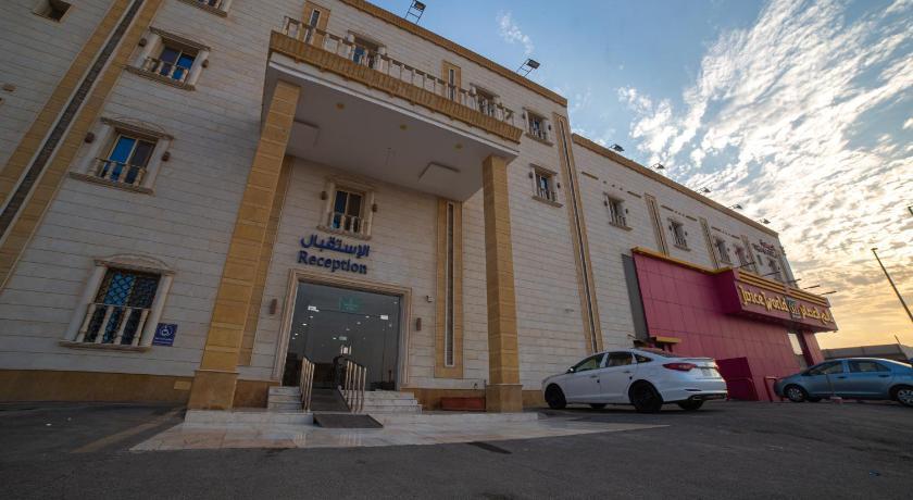 Al Fursan United Serviced Apartments - Al Hamadaniyyah