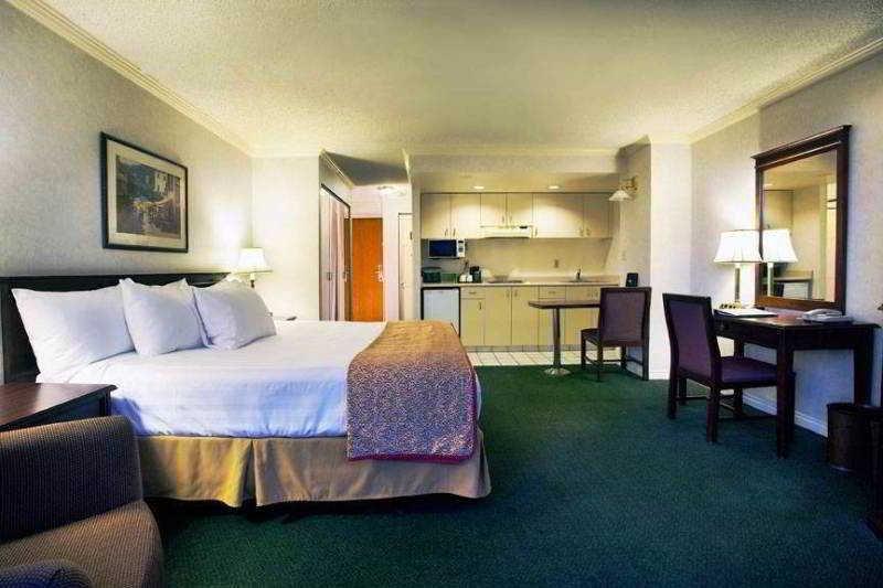 Harbour Towers Hotel & Suites Others