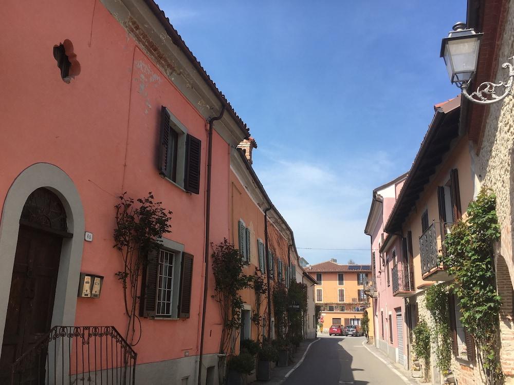Hotel Bellavista Exterior