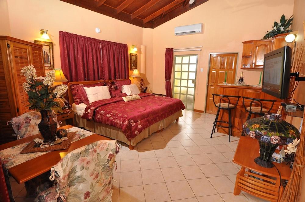 Native Abode Room
