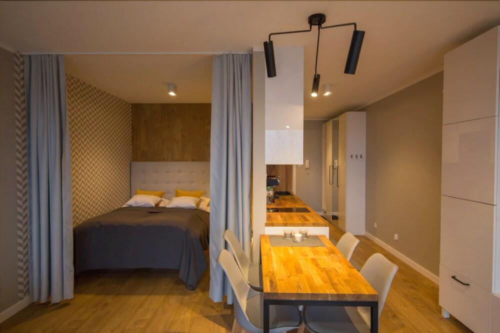 Apartament na urlop Wisla Room