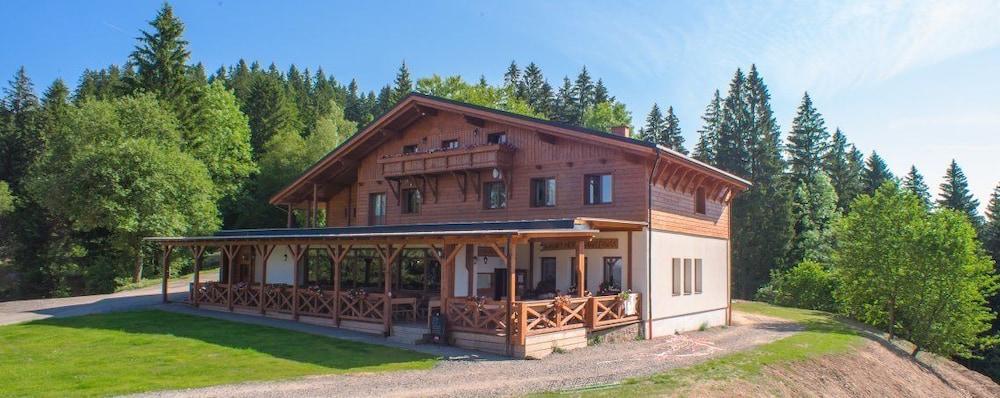 هورسكي هوتل مارتيناك