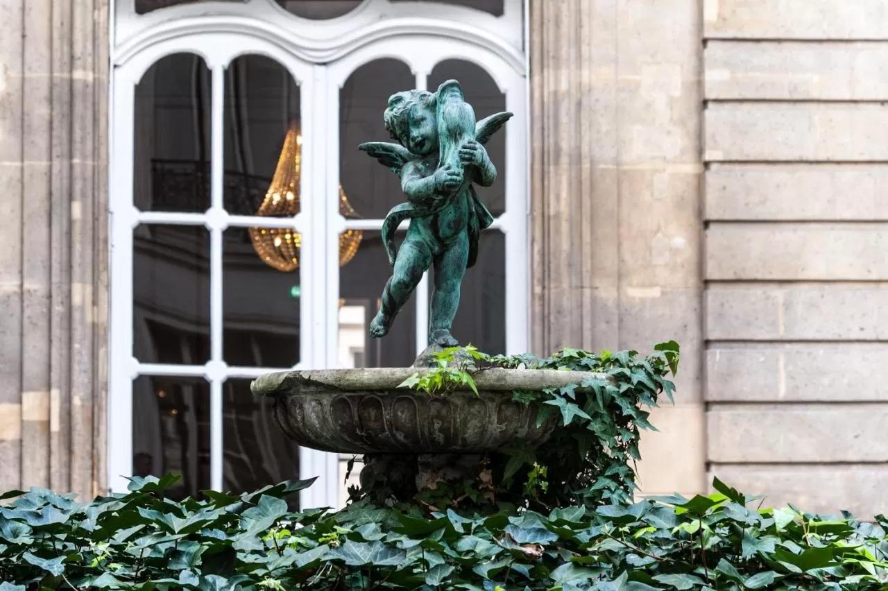 فندق وسبا سانت جيمس ألباني باريس أخرى