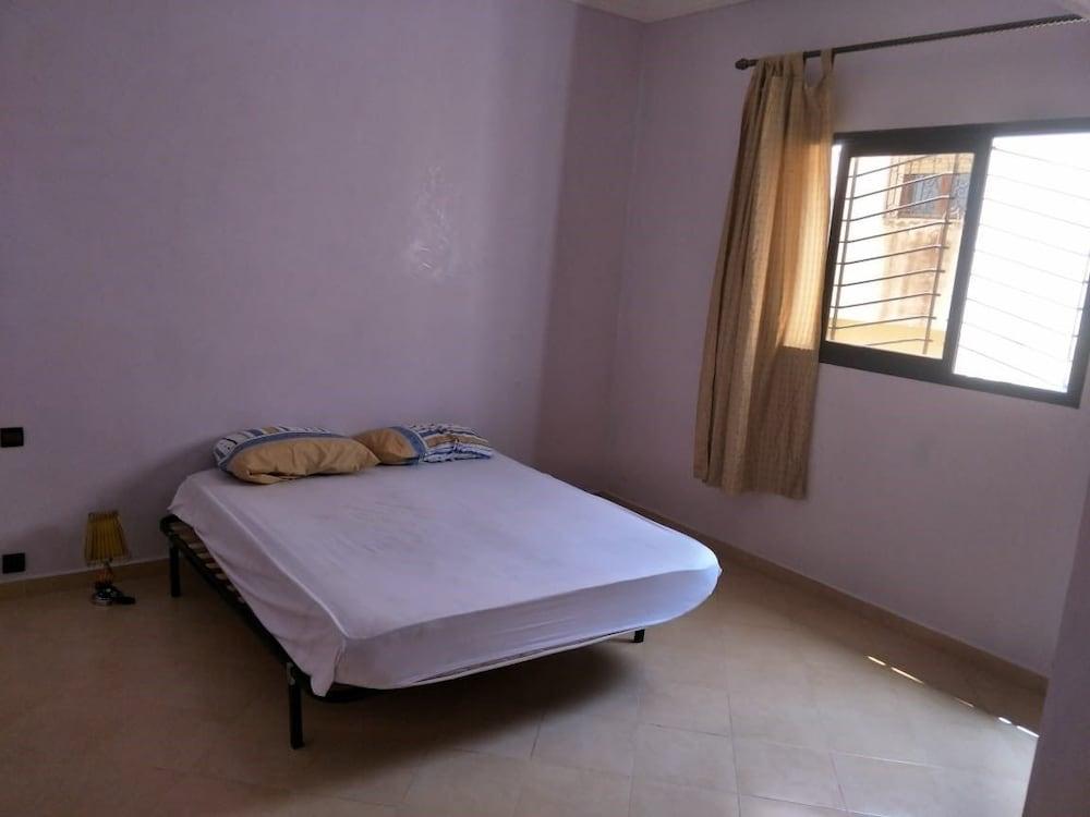 Villa vue sur mer Room