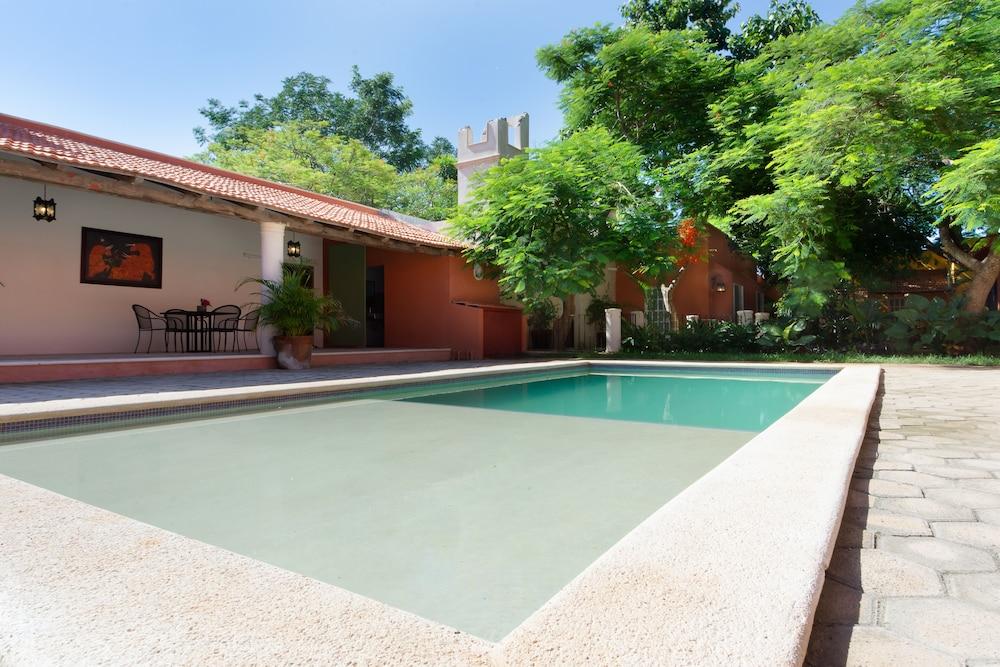 Casa de Camposampiero Hotel Boutique