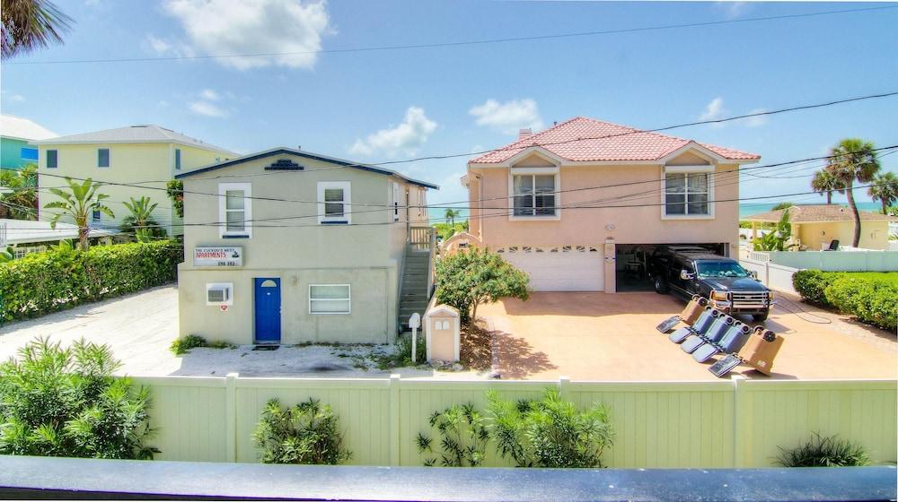 ساند كاسل نورث 201 باي تيمينج فاكيشن رينتالز المنطقة الخارجية