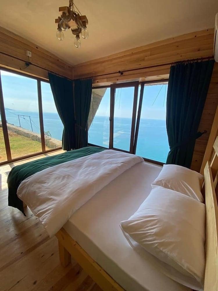 تيبيدبير ريستوران آند بنجالوف غرفة