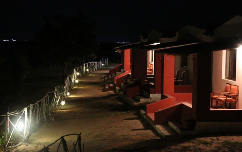Kutch Safari Resort Exterior