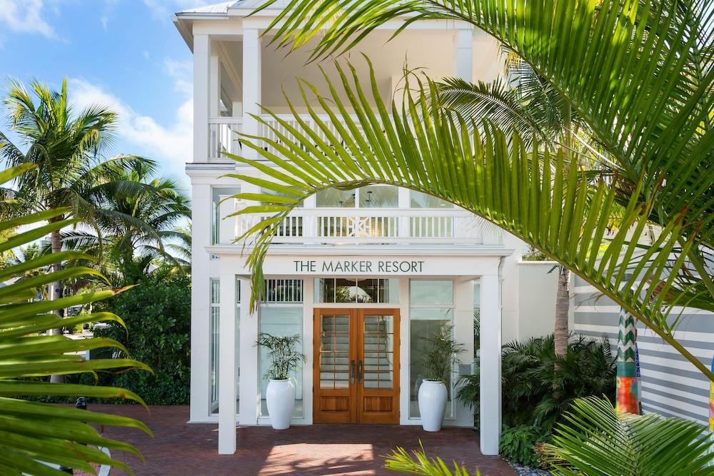 The Marker Key West Harbor Resort Exterior