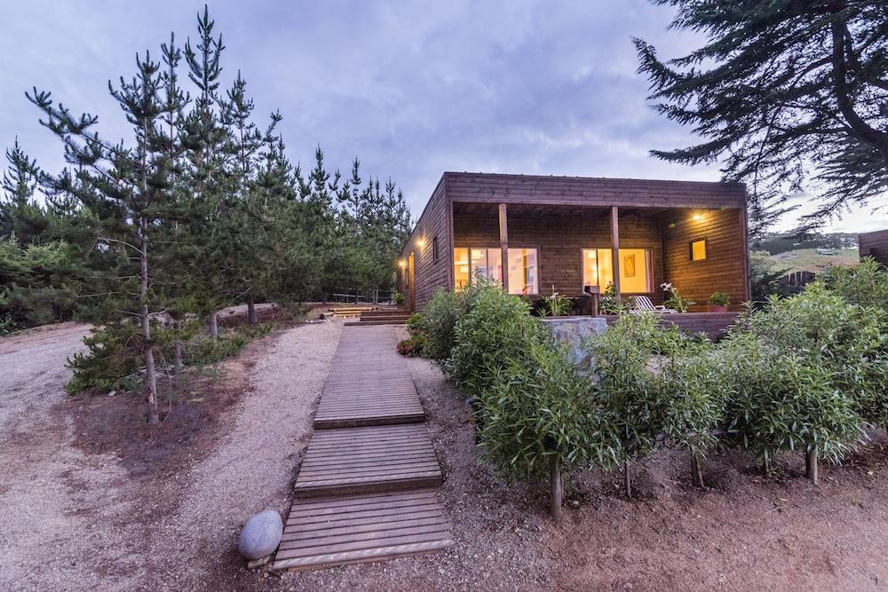 كابانياس كانتومار