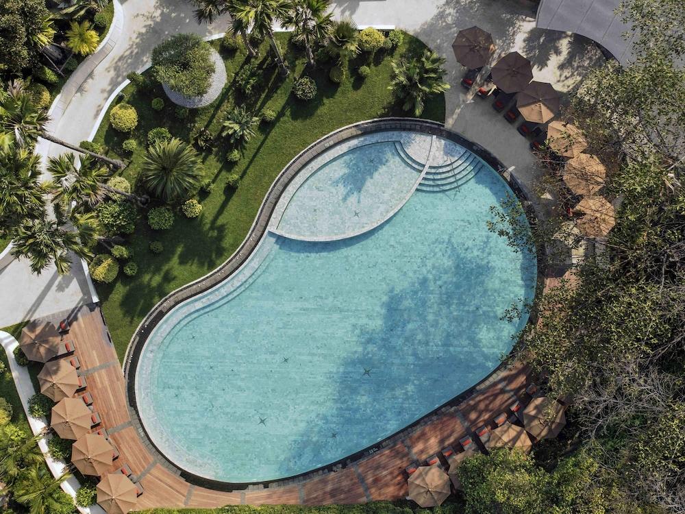 Mövenpick BDMS Wellness Resort Bangkok
