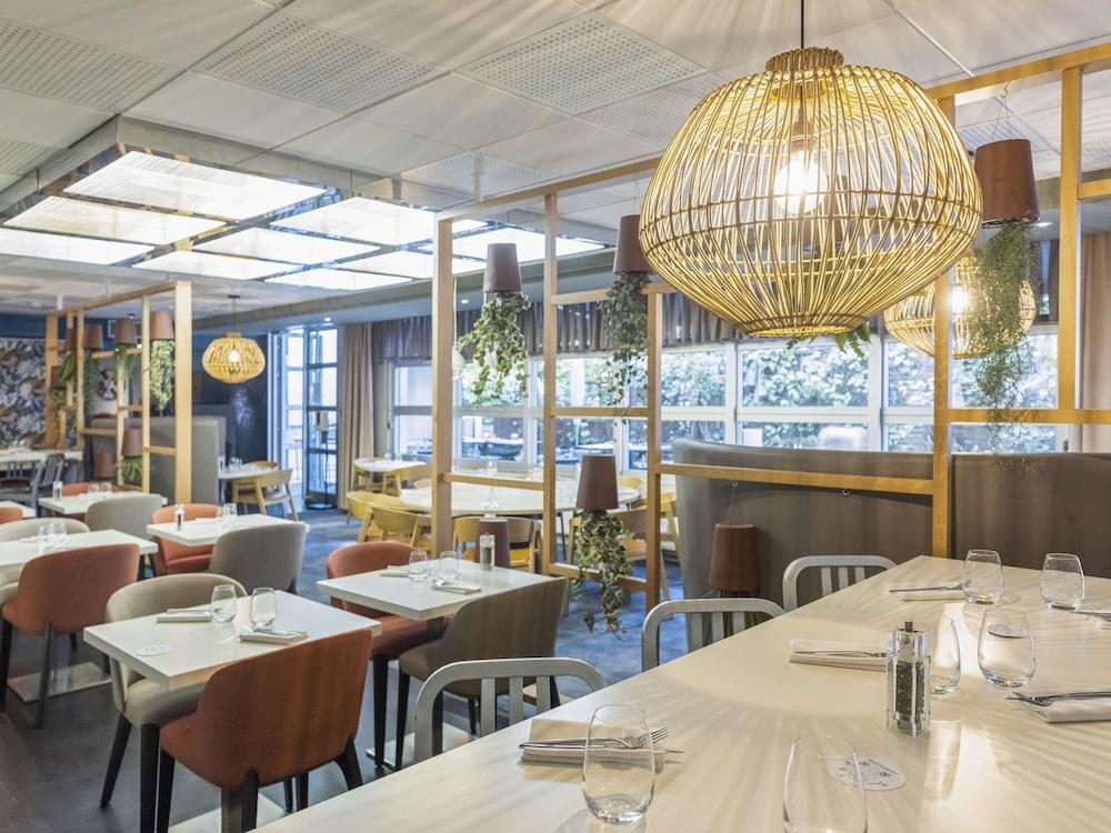 ميركيور باريس ماسي جار تي جي في