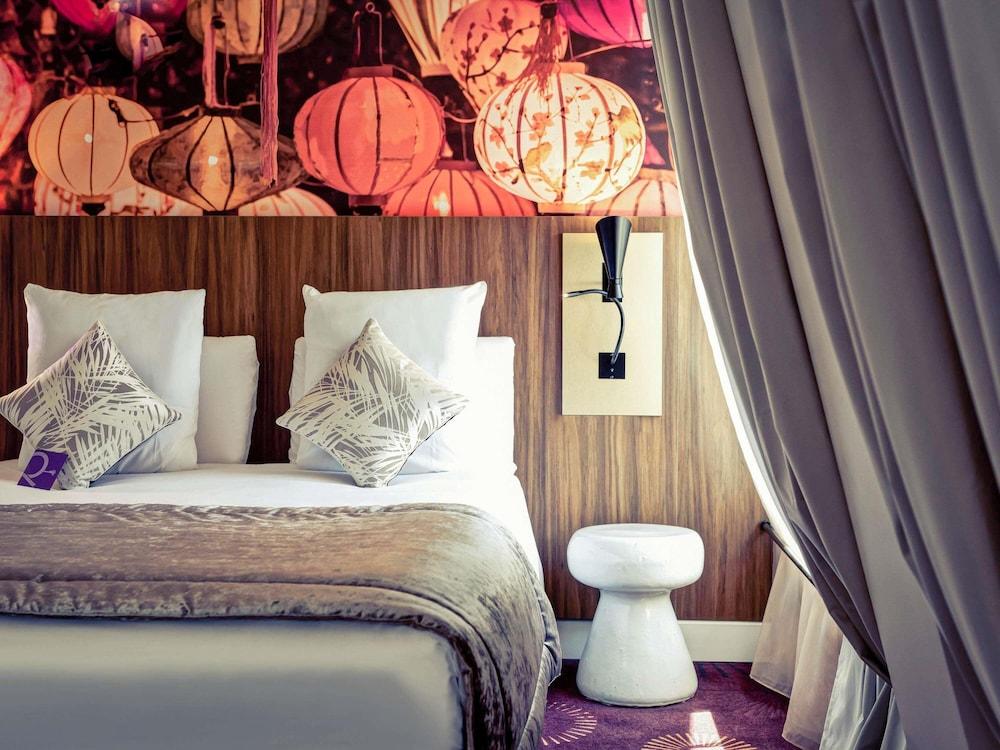 أوتل ميركيور ليون سونتر بلازا ريبوبليك