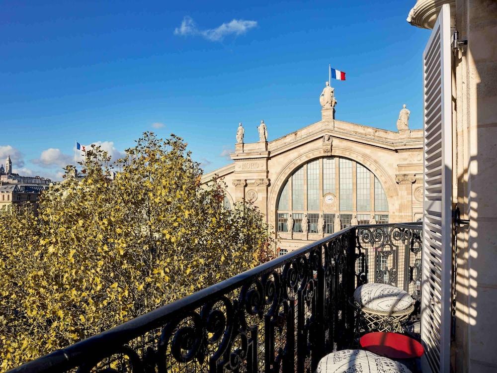 25 أور هوتل تيرمينوس نورد