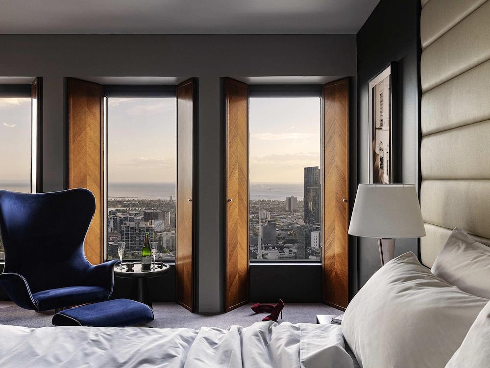 سوفيتيل ملبورن أون كولينز