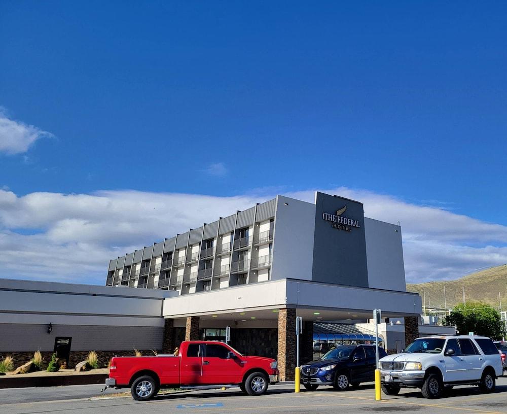 ذا فيدرال هوتل داون تاون كارسون سيت ، آن أسيند كوليكشن هوتل