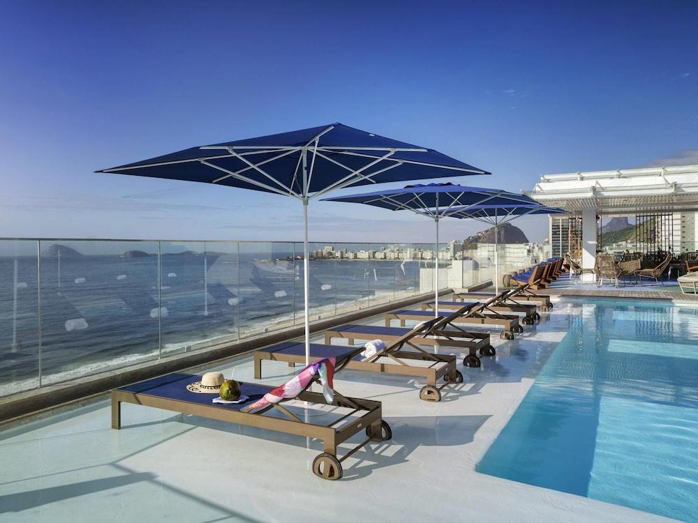 نوفوتيل ريو دو جانيرو ليم