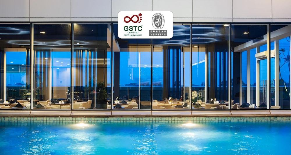 بست ويسترن بريمير ذا هايف