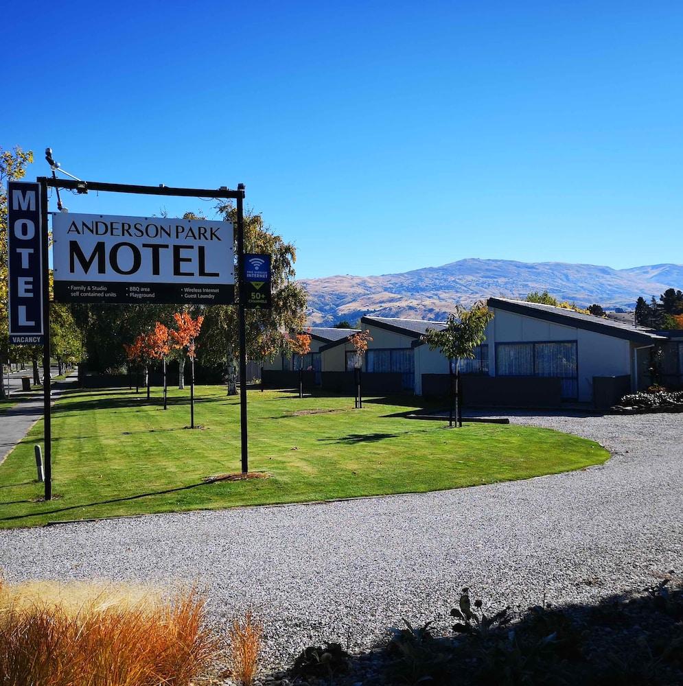 Anderson Park Motel