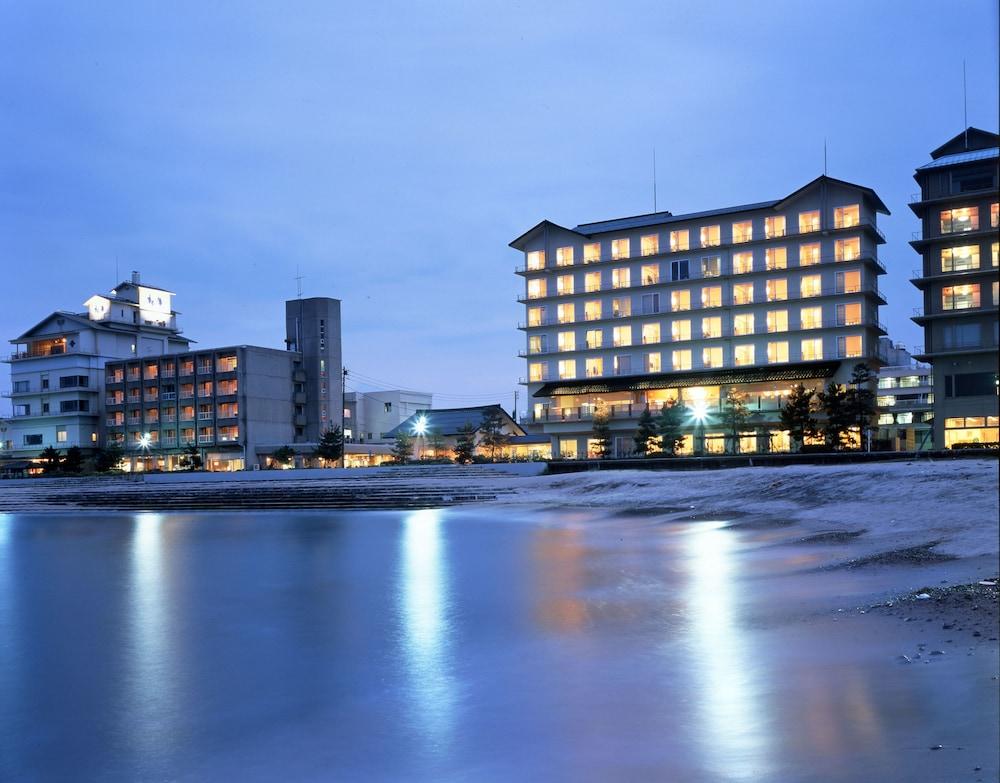 Kaike Seaside Hotel Uminoshiki