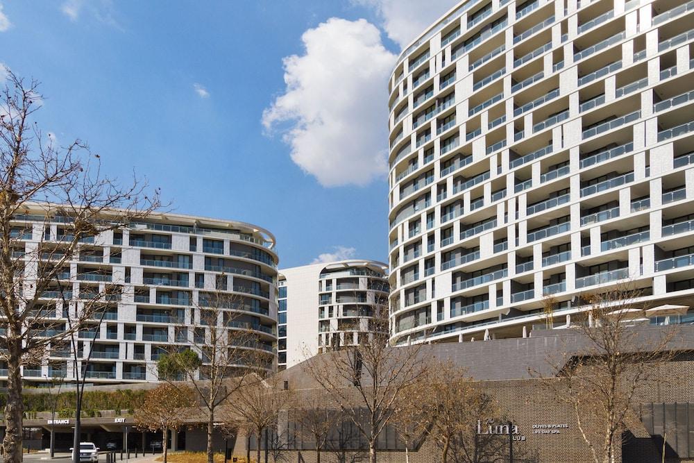 إيليبس ووترفول 31002