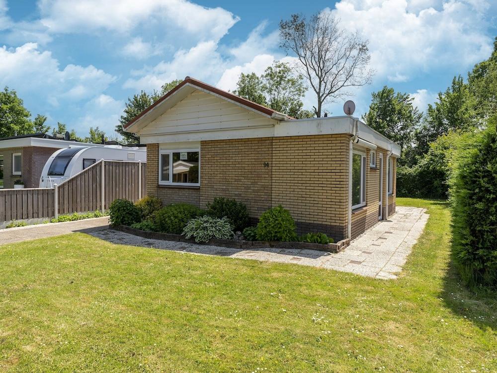 هوليداي هوم إن بارلاند ويذ جاردن