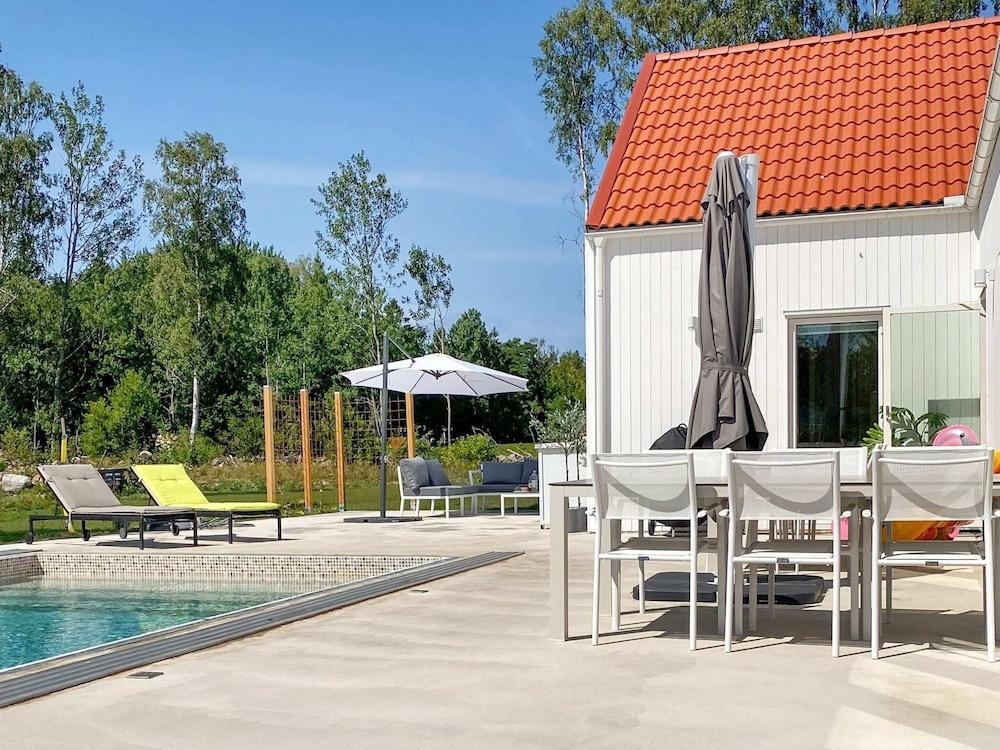 5 Star Holiday Home in Gotlands Tofta-by Traum