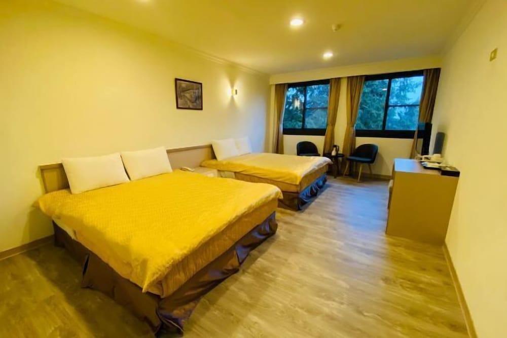 Yingshan Hotel