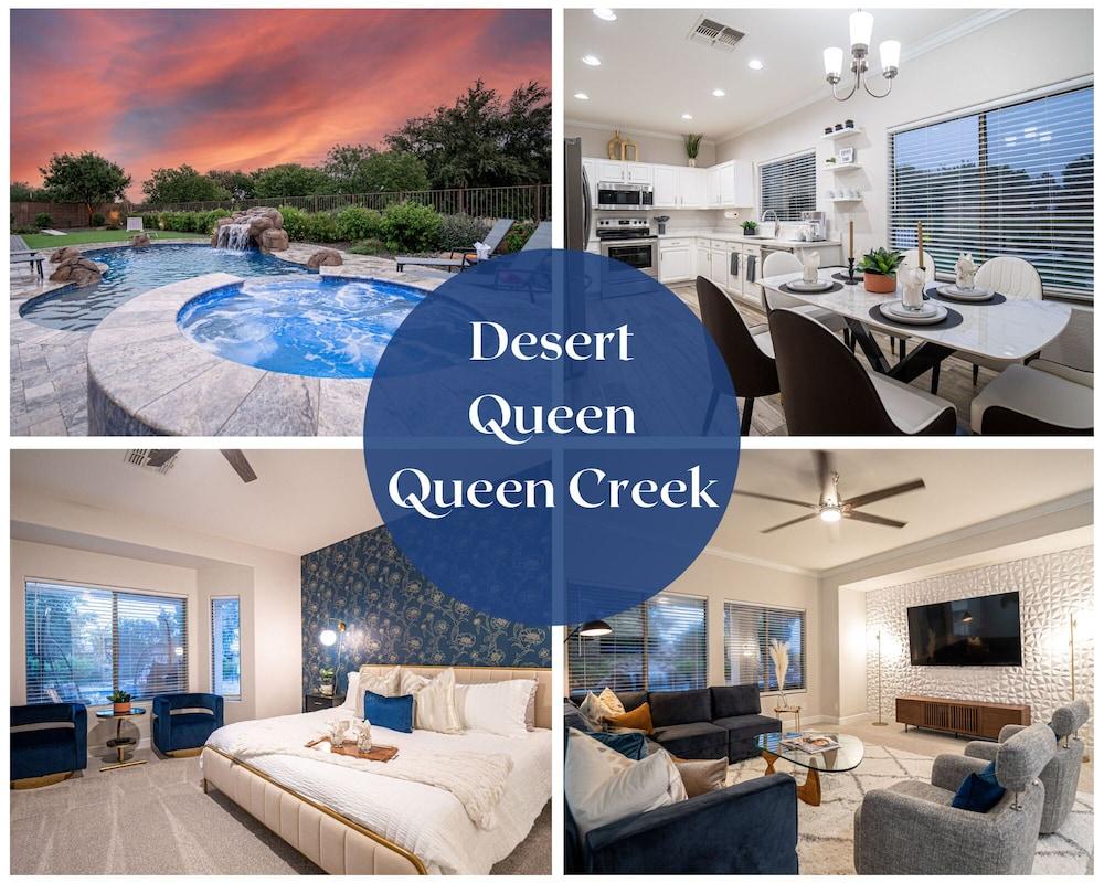 Desert Queen Queen Creek