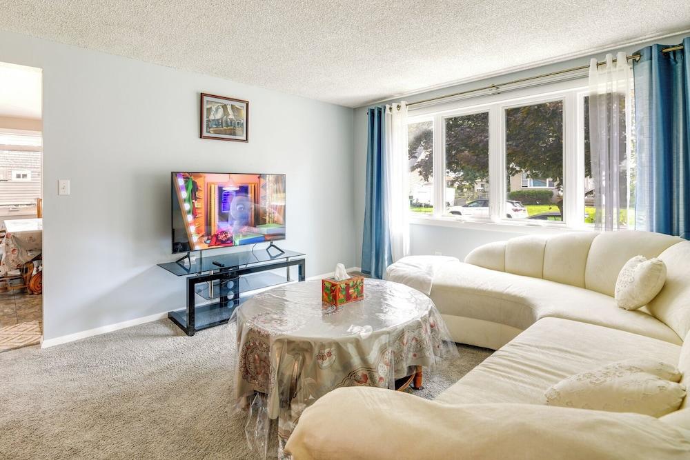 سنترال تشيكتواج  ٔبات دو شيرد هوت توب آند بول!