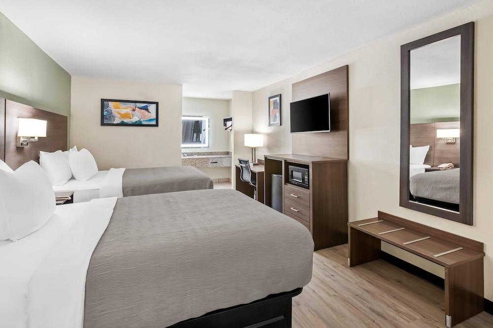 كواليتي إن هارفي - نيو أورليانز