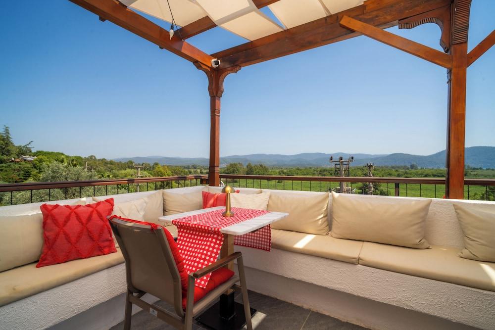 هوتل لوتس سبا آنس ب بورت أكياكا